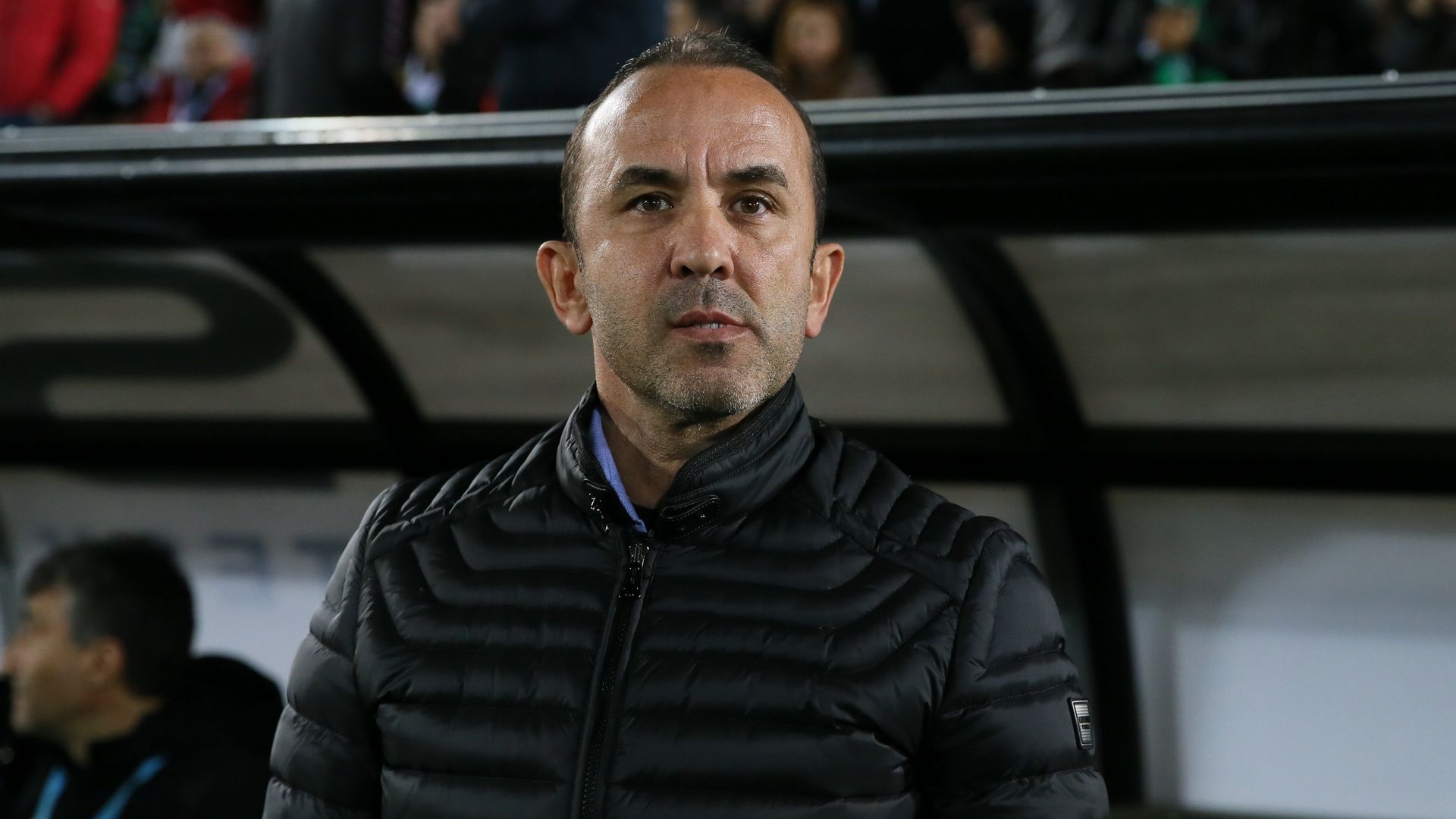 Mehmet Ozdilek Konyaspor