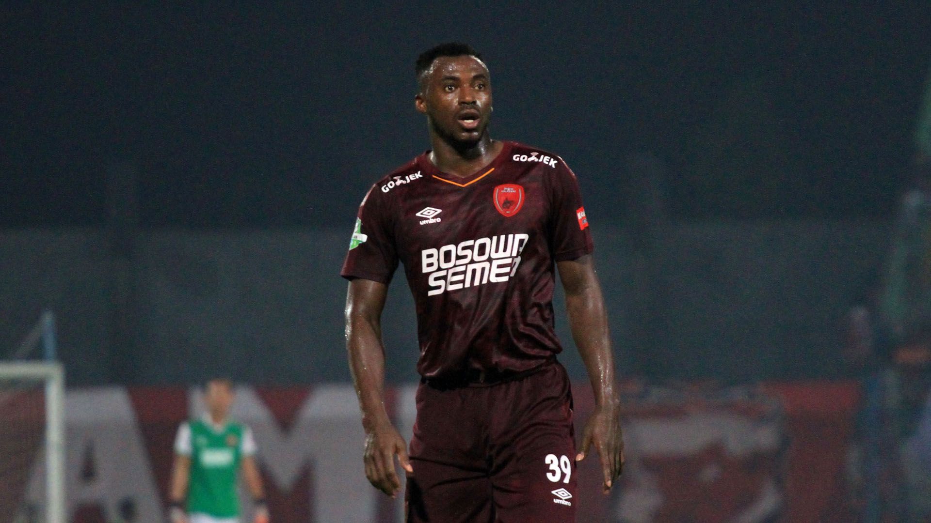 Guy Junior - PSM Makassar