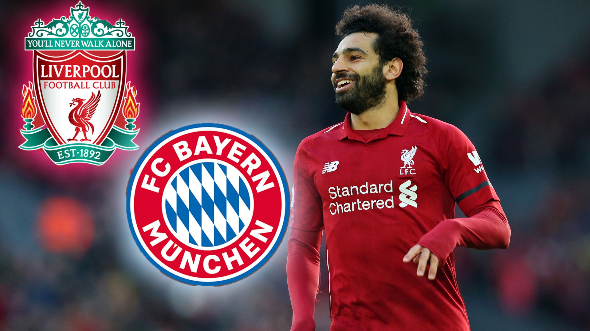 GFX Liverpool FC Bayern 2019