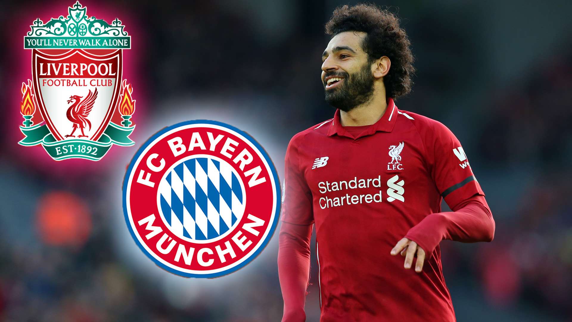 GFX Liverpool FC Bayern 2019