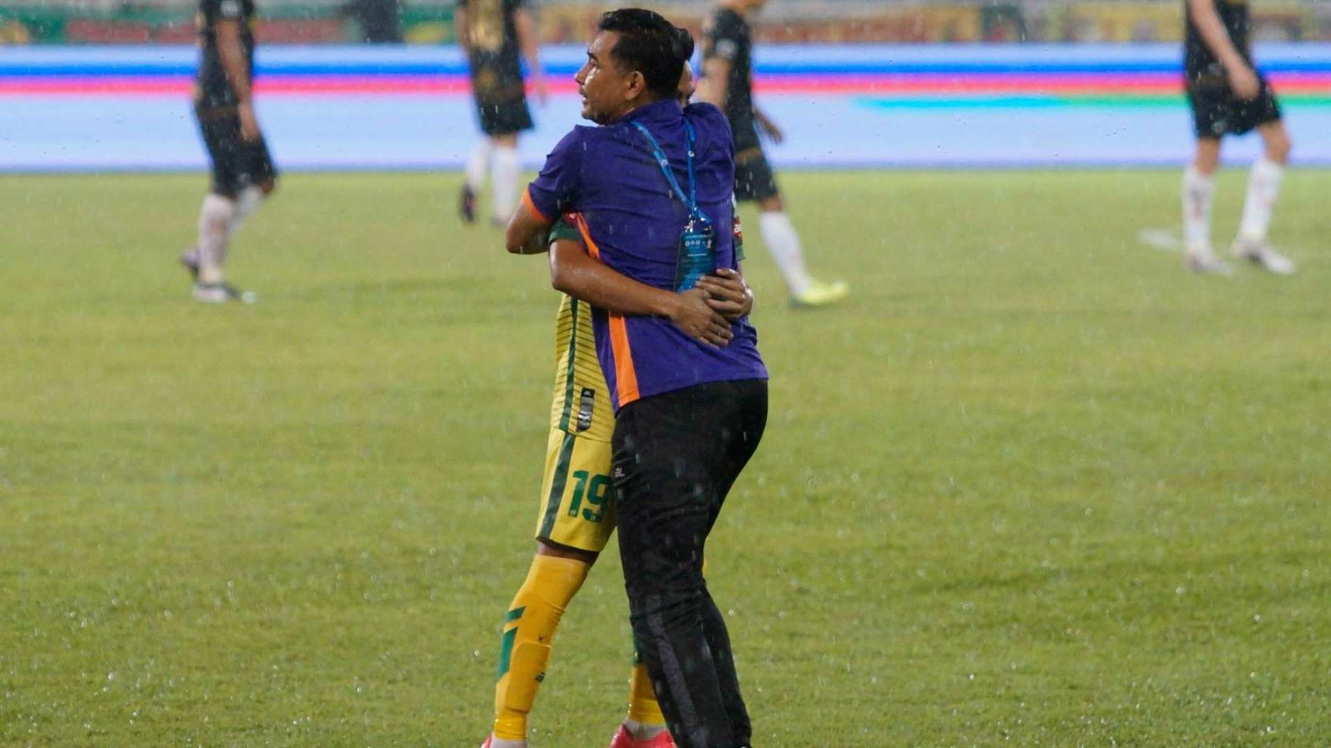 Nidzam Adzha, Kedah, FA Cup, 30/04/2017