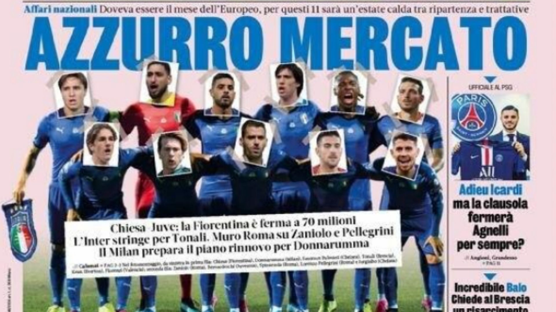marca