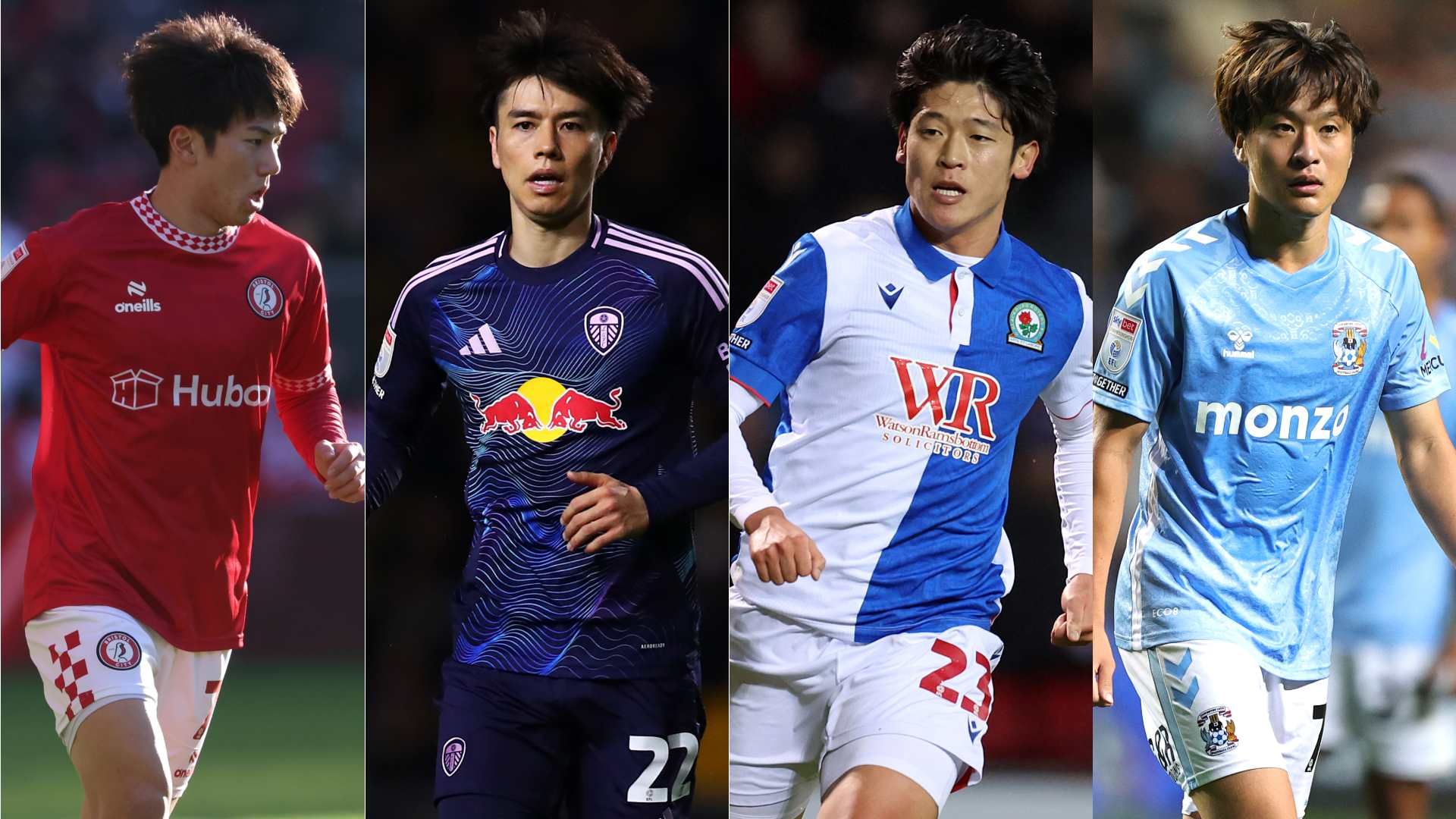 championship japanese players