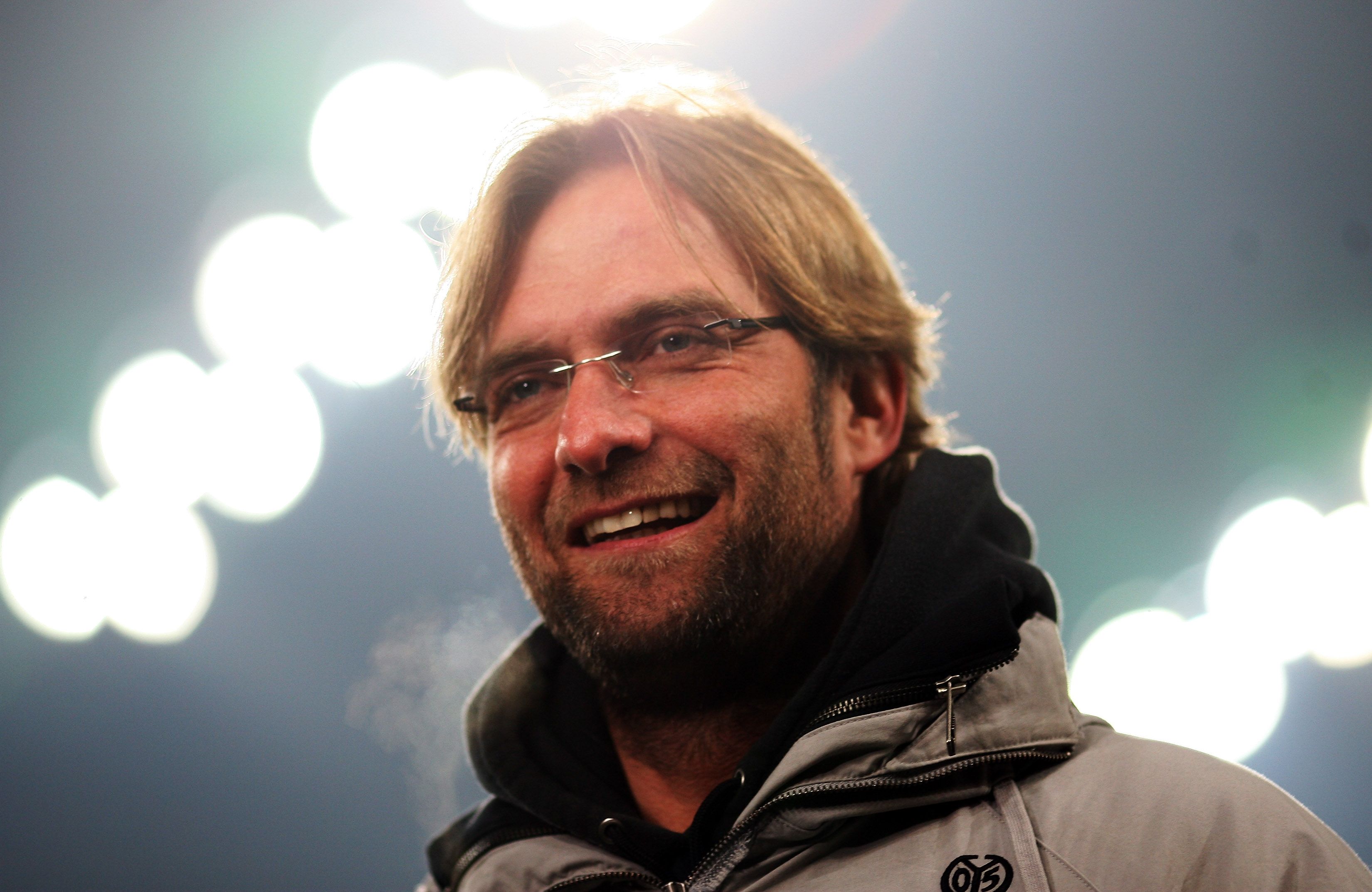 Jurgen Klopp