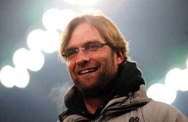 Jurgen Klopp