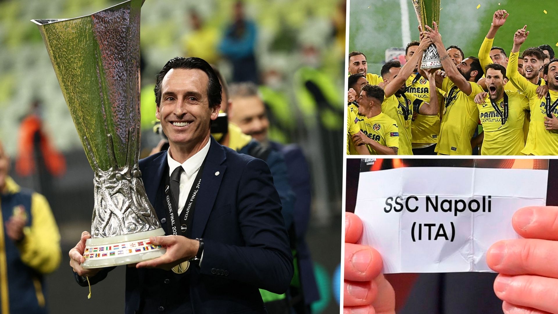 Europa League 2021-22