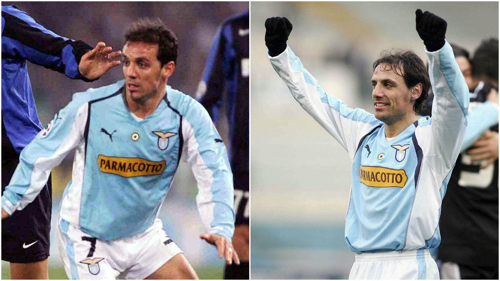 Antonio ed Emanuele Filippiini