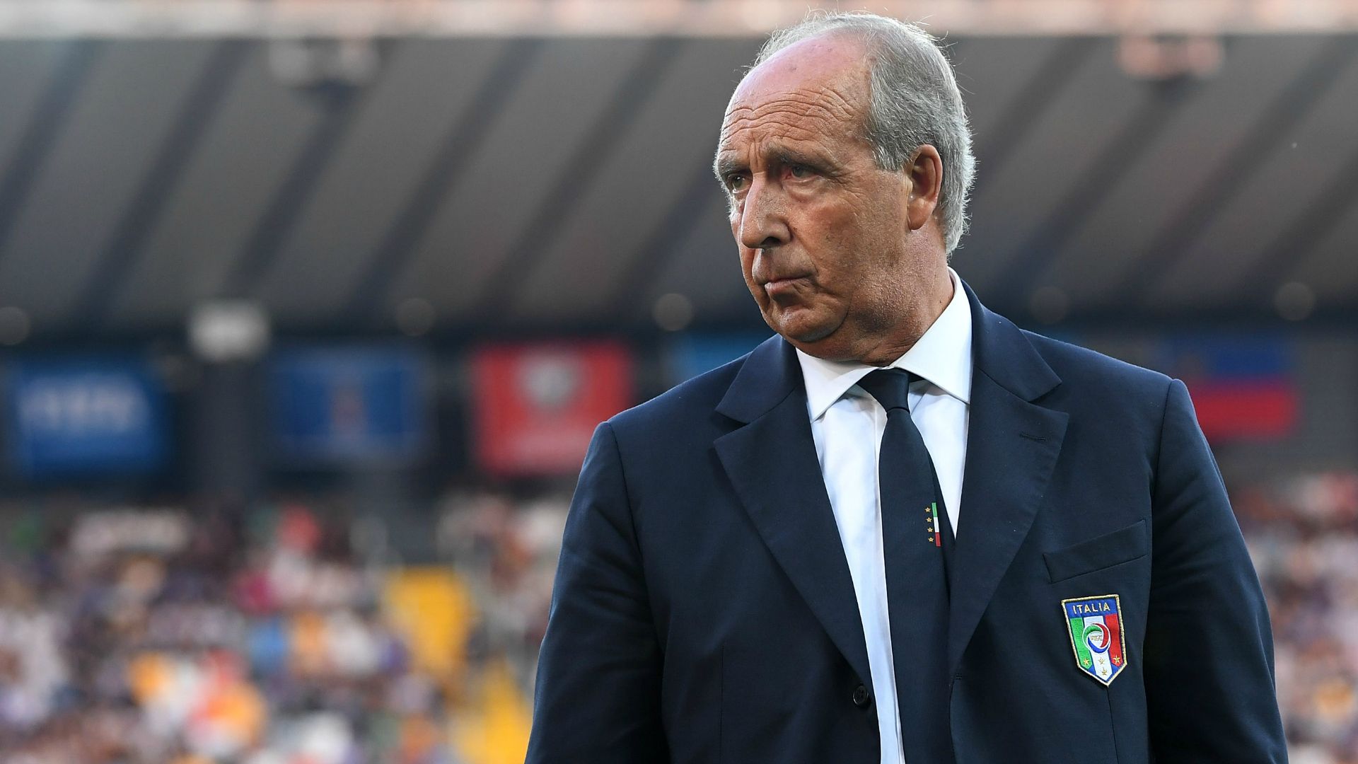 Ventura Italy Liechtsteiner