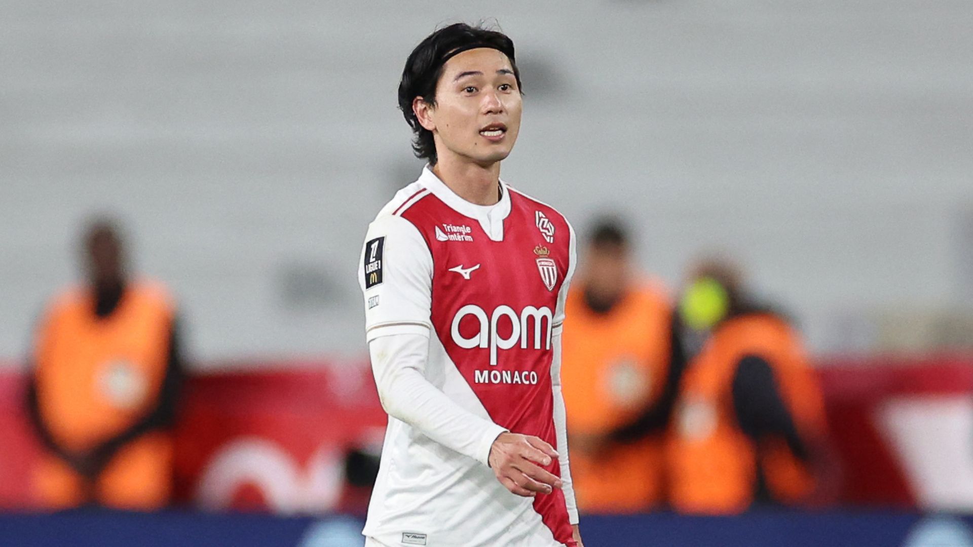 モナコ - 最新のチームニュースと移籍の噂 | Goal.com 日本