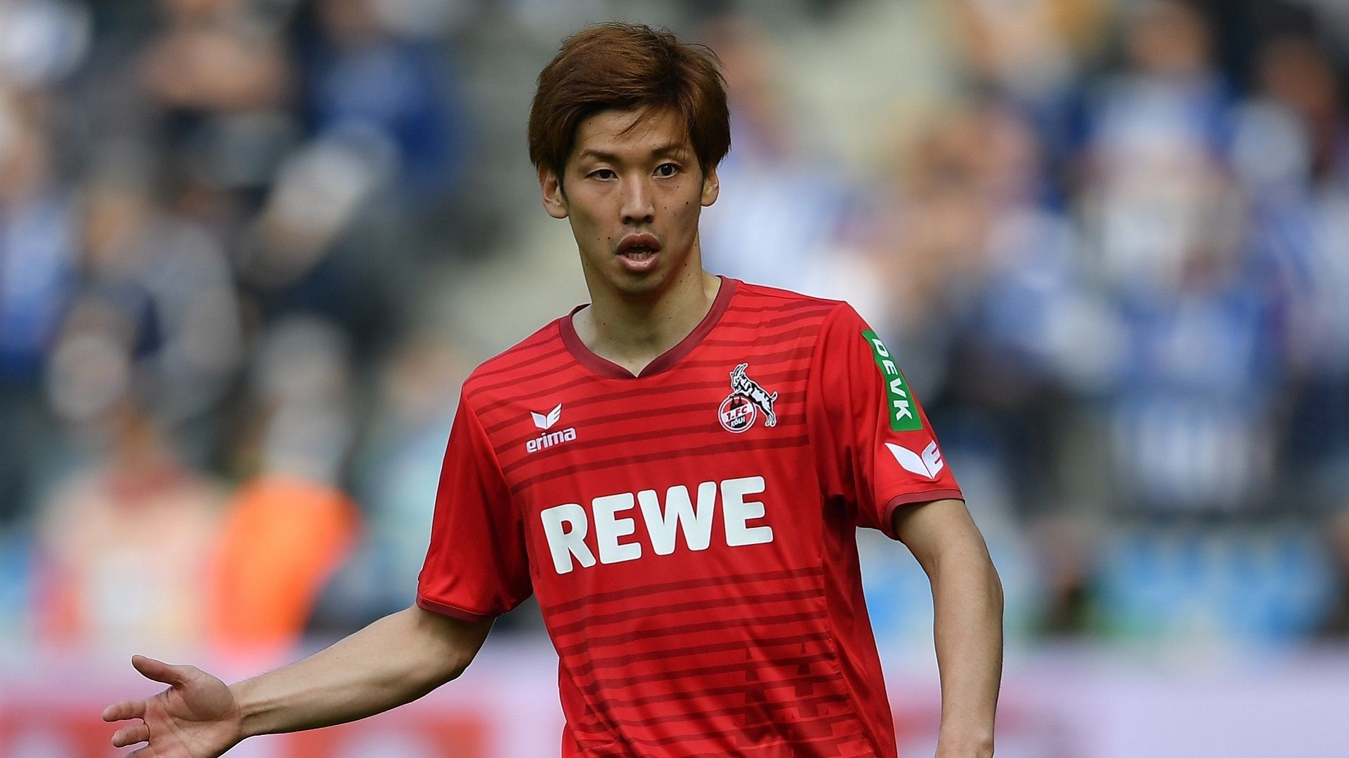 2018-04-28 Osako Koln