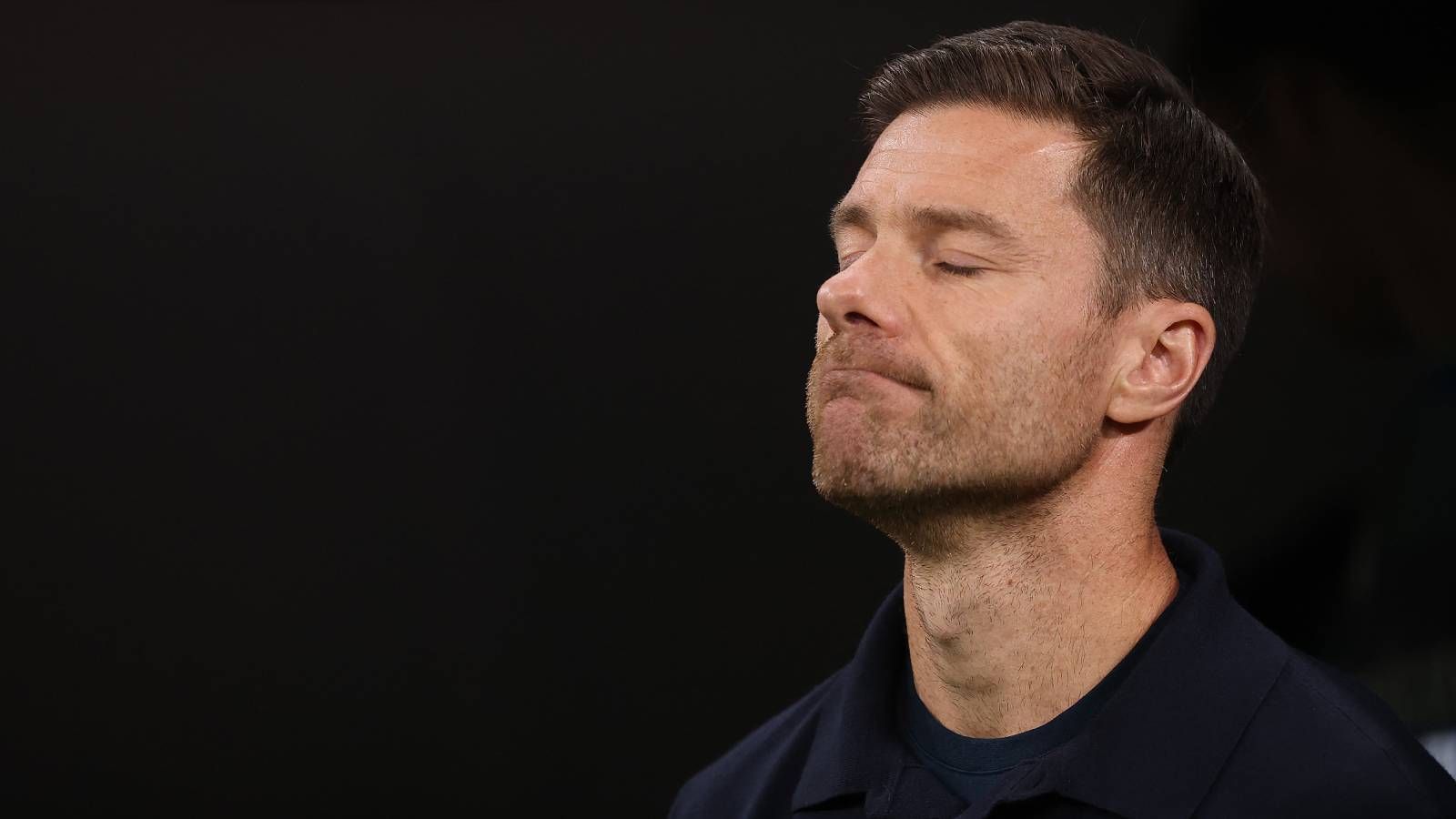 Xabi Alonso