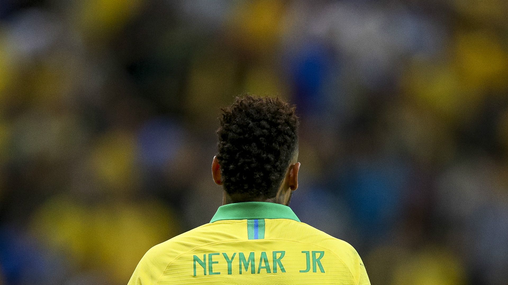 Neymar Brazil