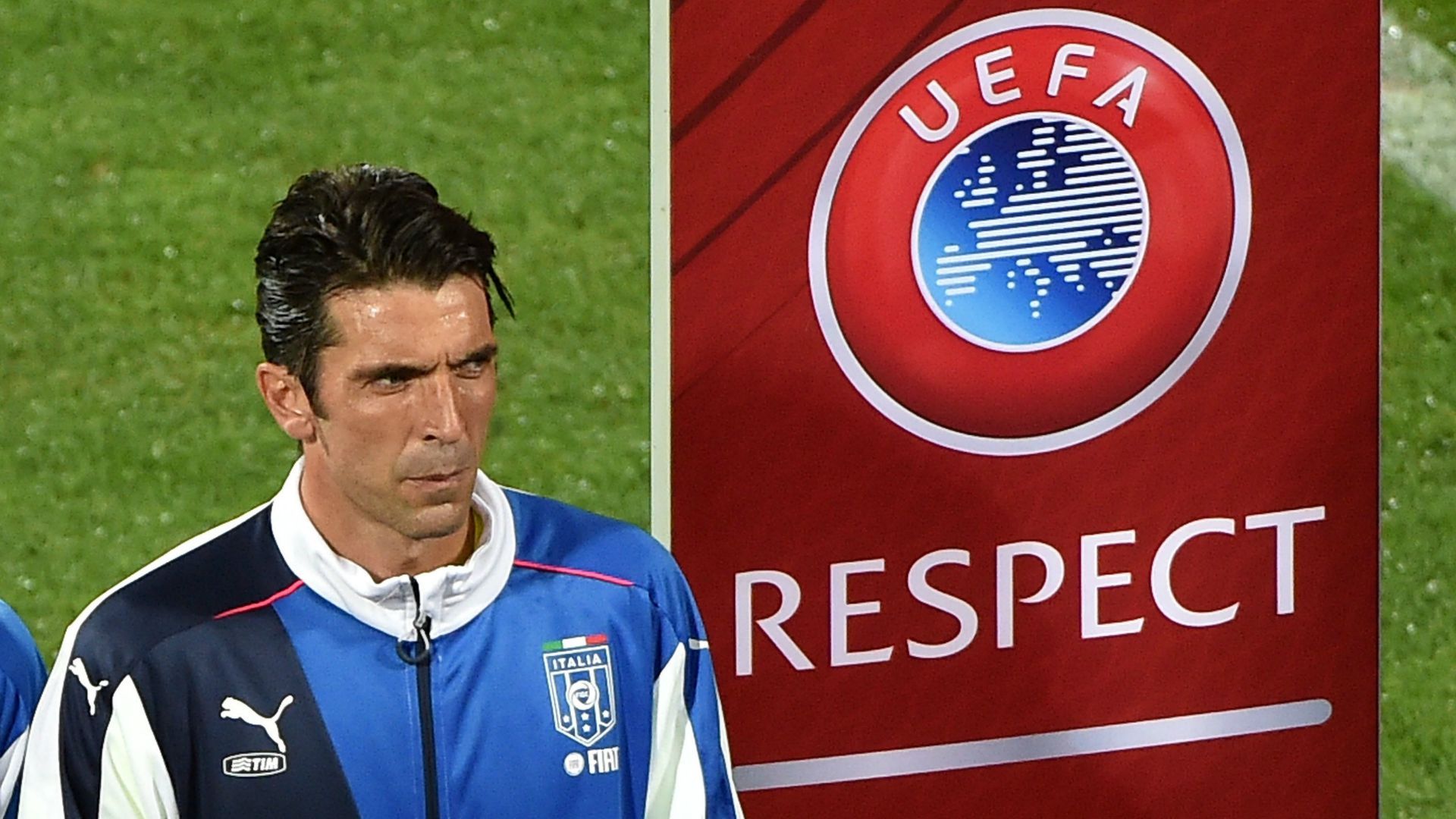 Gianluigi Buffon Italy