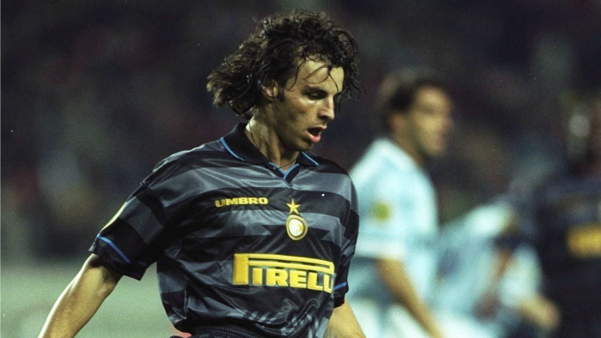 Francesco Colonnese Inter