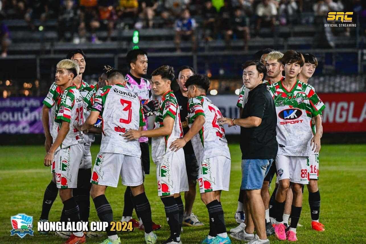 VPOPรองพีท x Pกัปตันกันตา