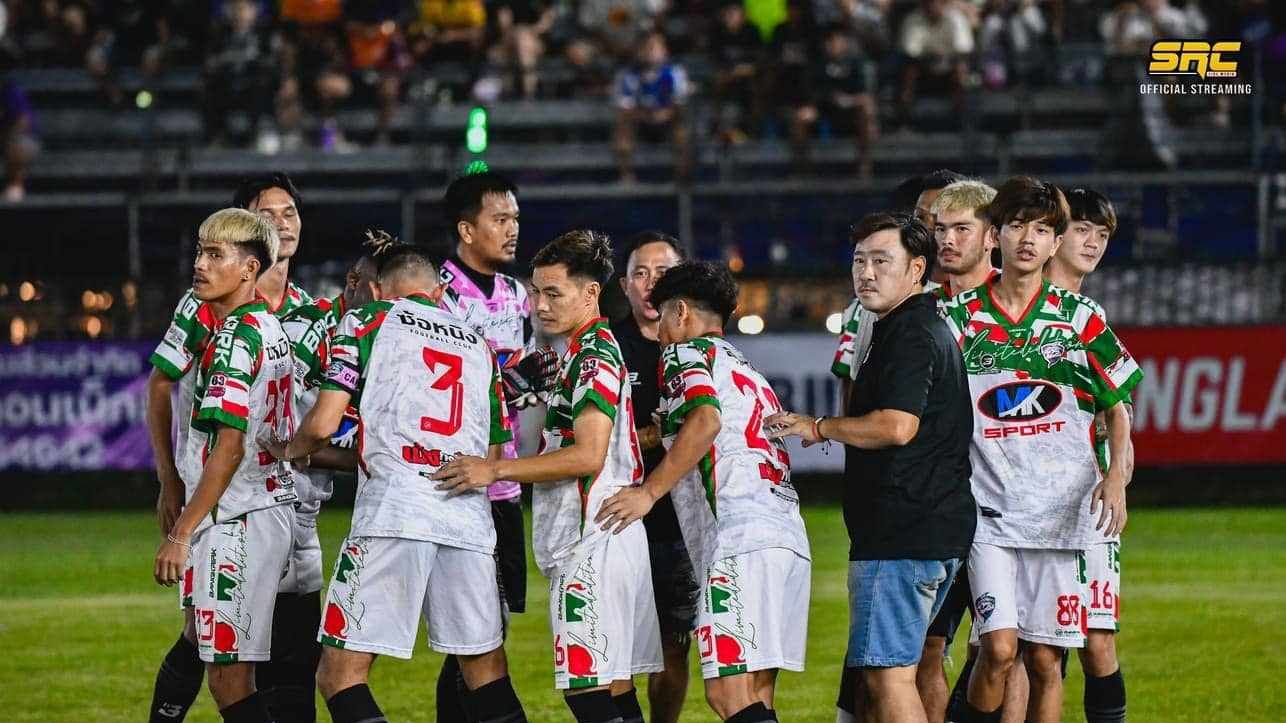 VPOPรองพีท x Pกัปตันกันตา