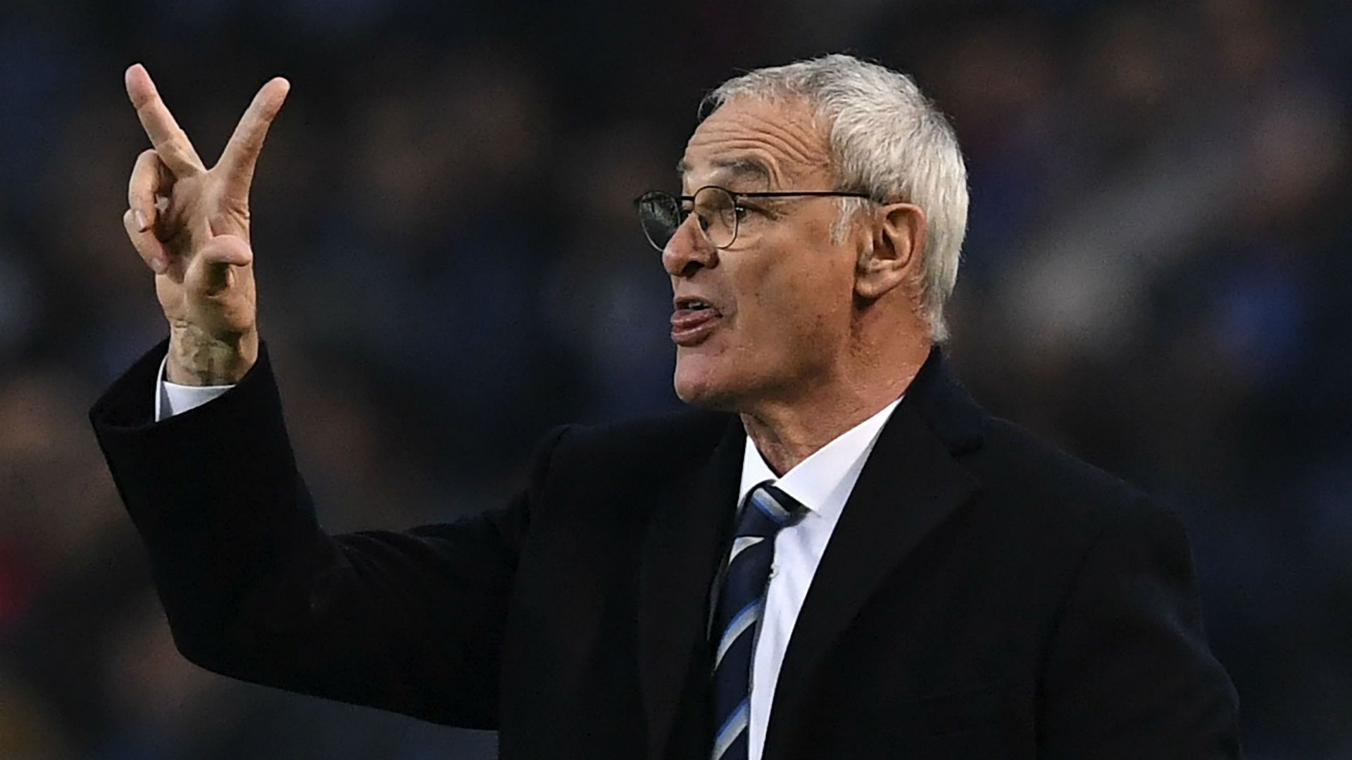 Claudio Ranieri - cropped
