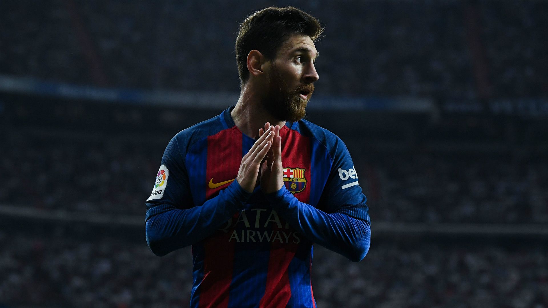 lionel messi - cropped