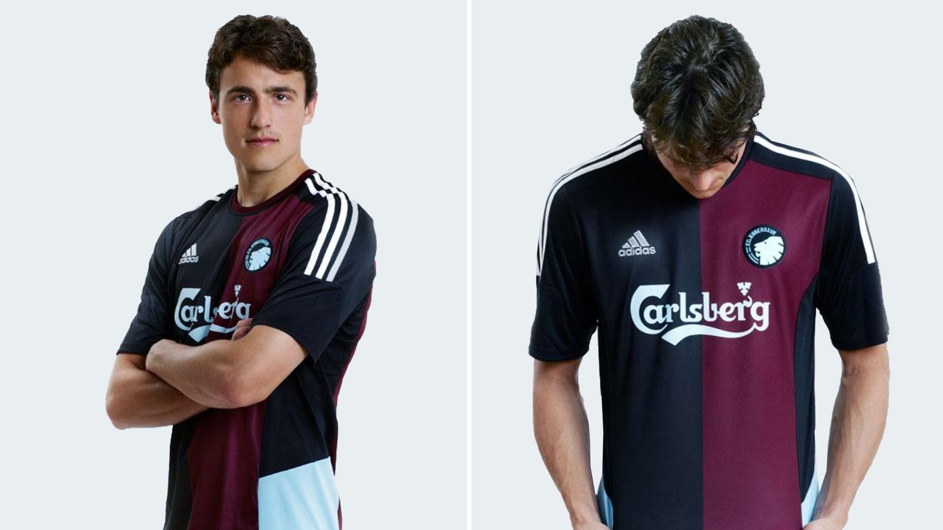 Wood Wood x Copenhagen FC