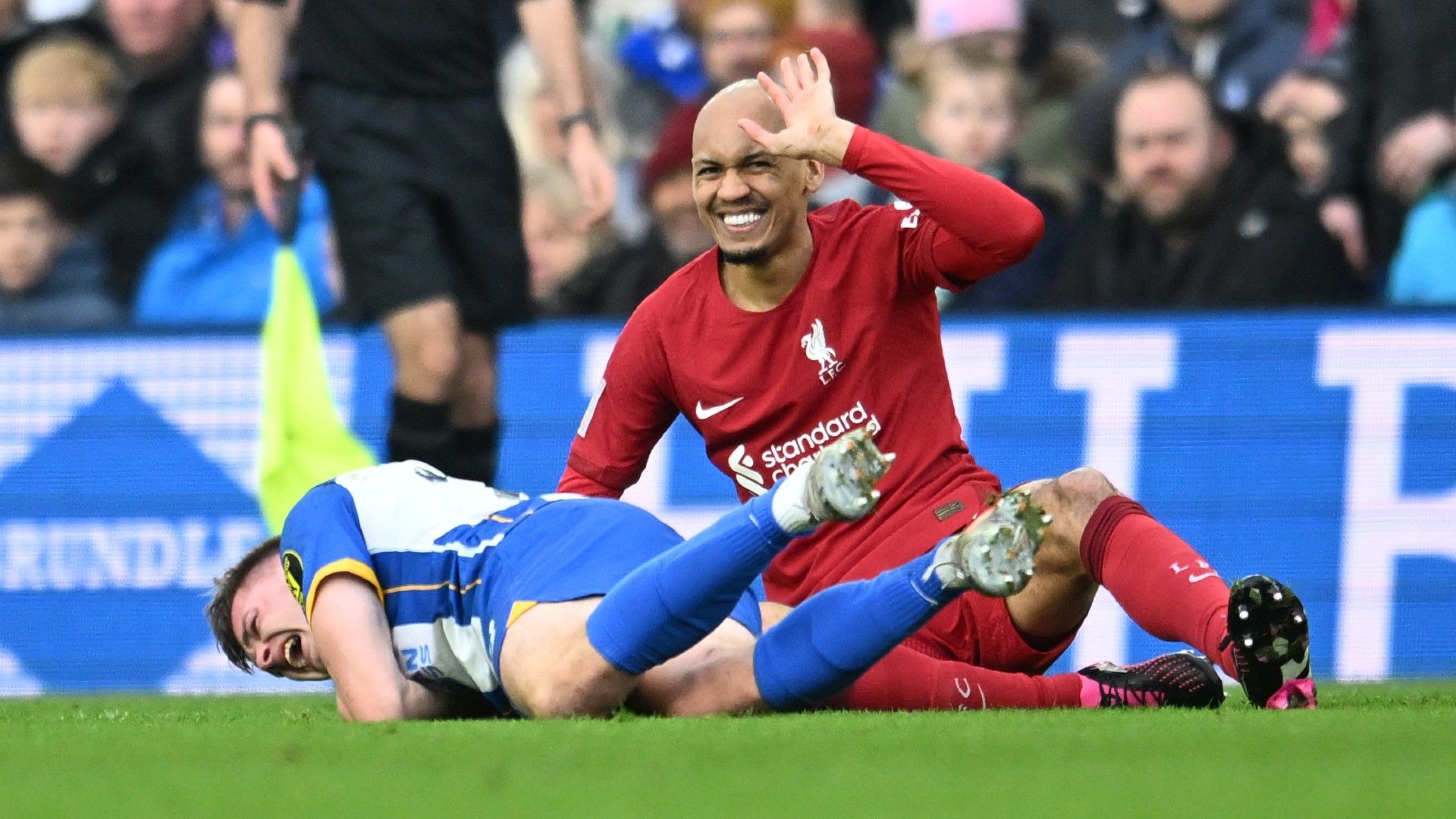 Fabinho-Liverpool-Brighton