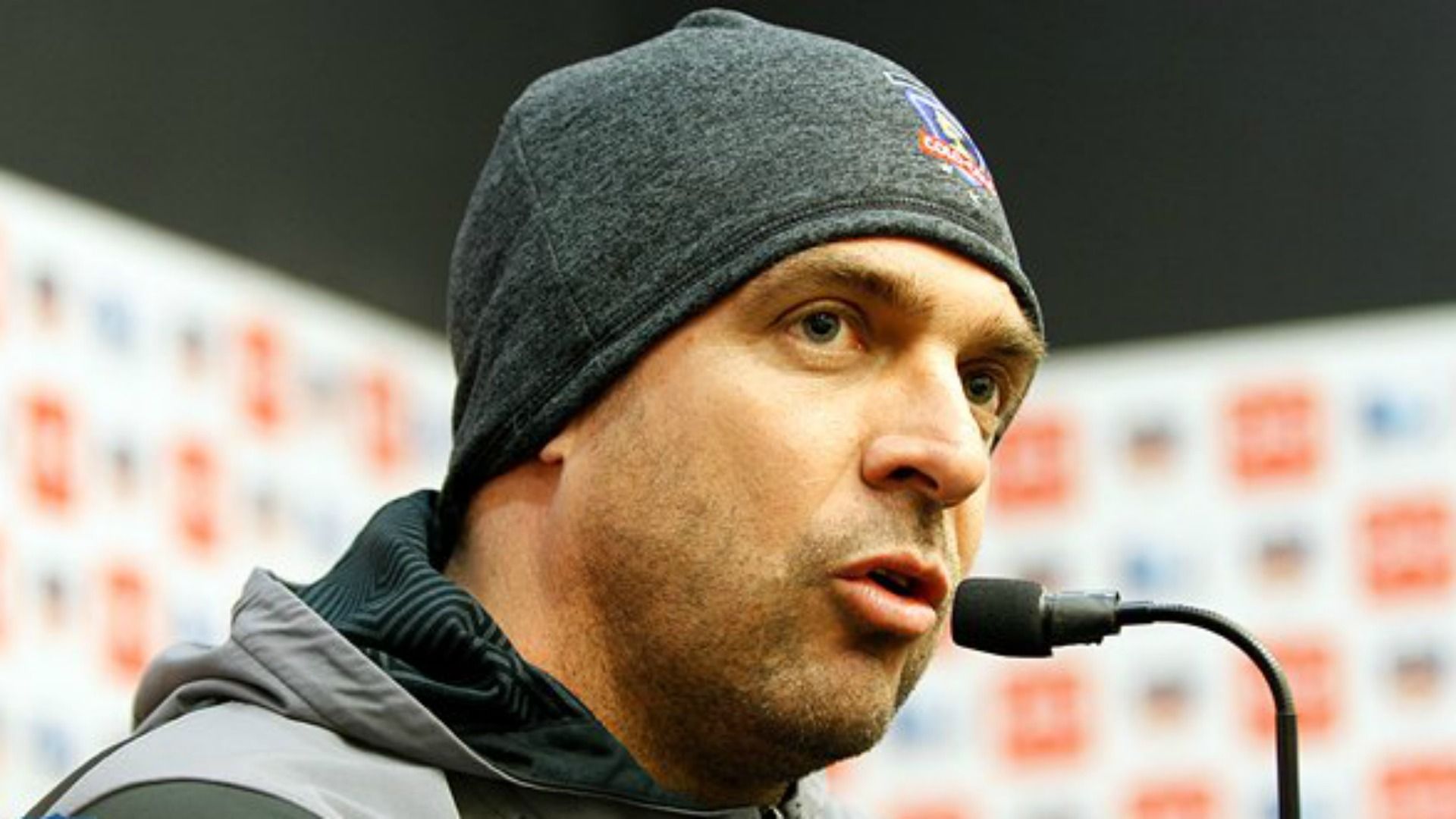 Pablo Guede