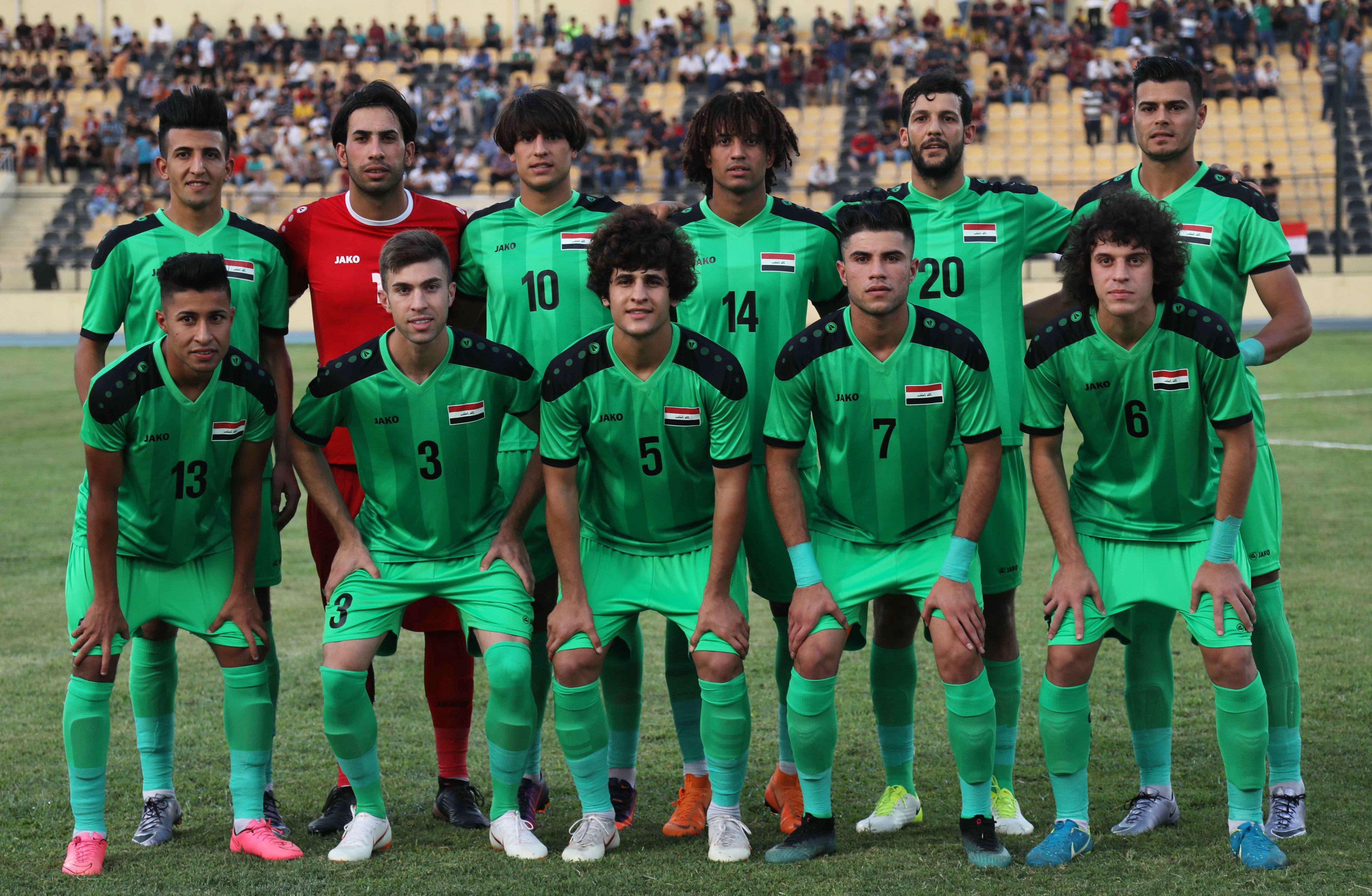 Iraq U23