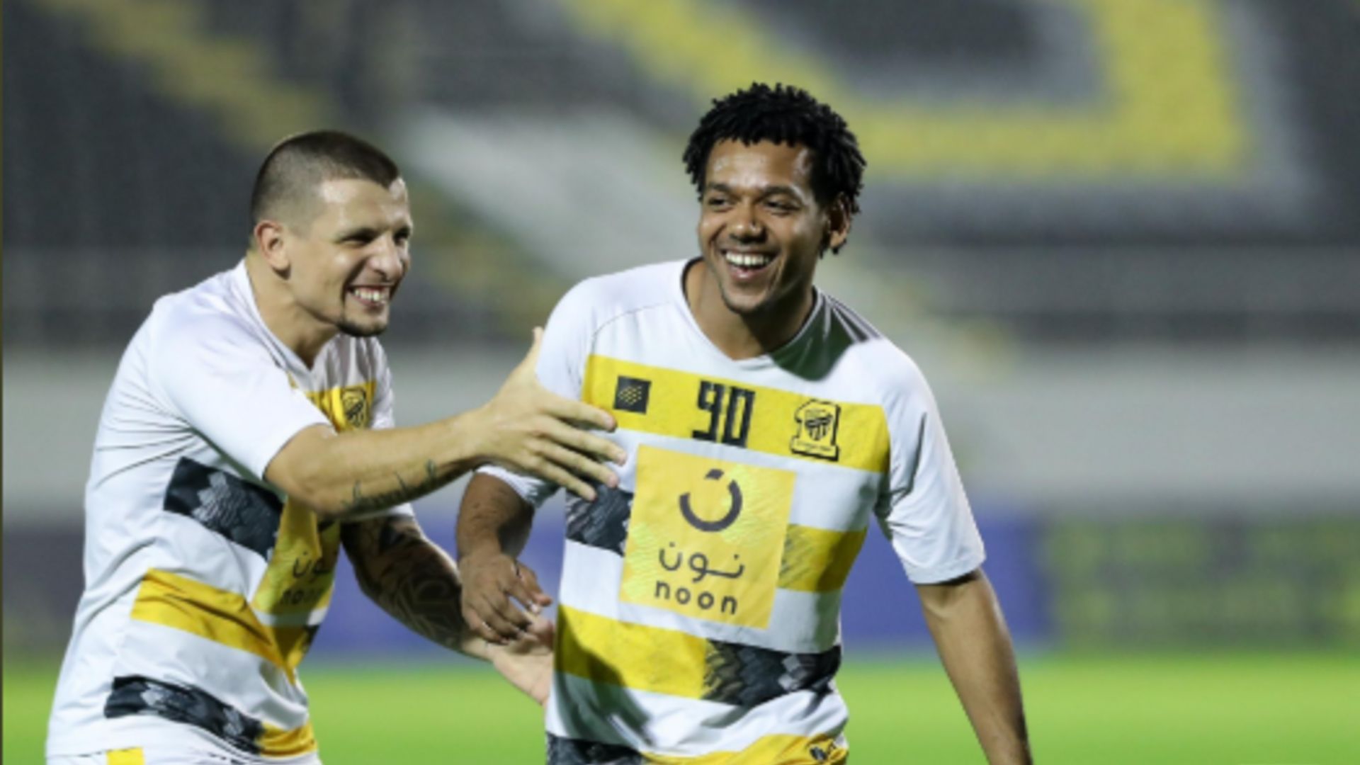 رومارينيو - فيتشو