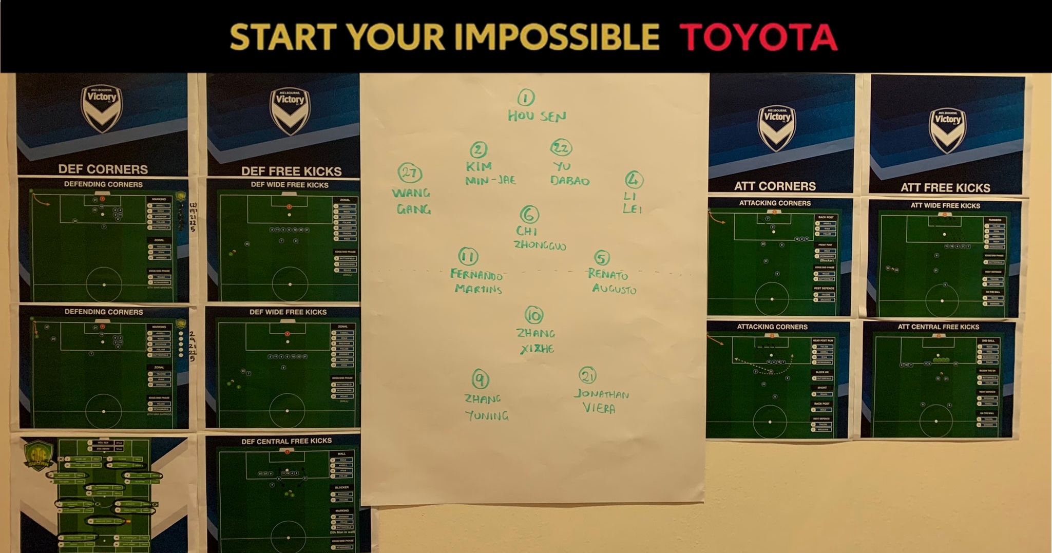 เชียงราย - เมลเบิร์น