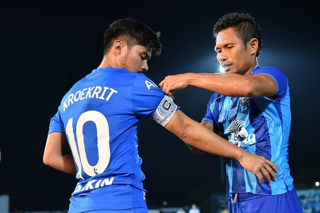 ชลบุรี 2019