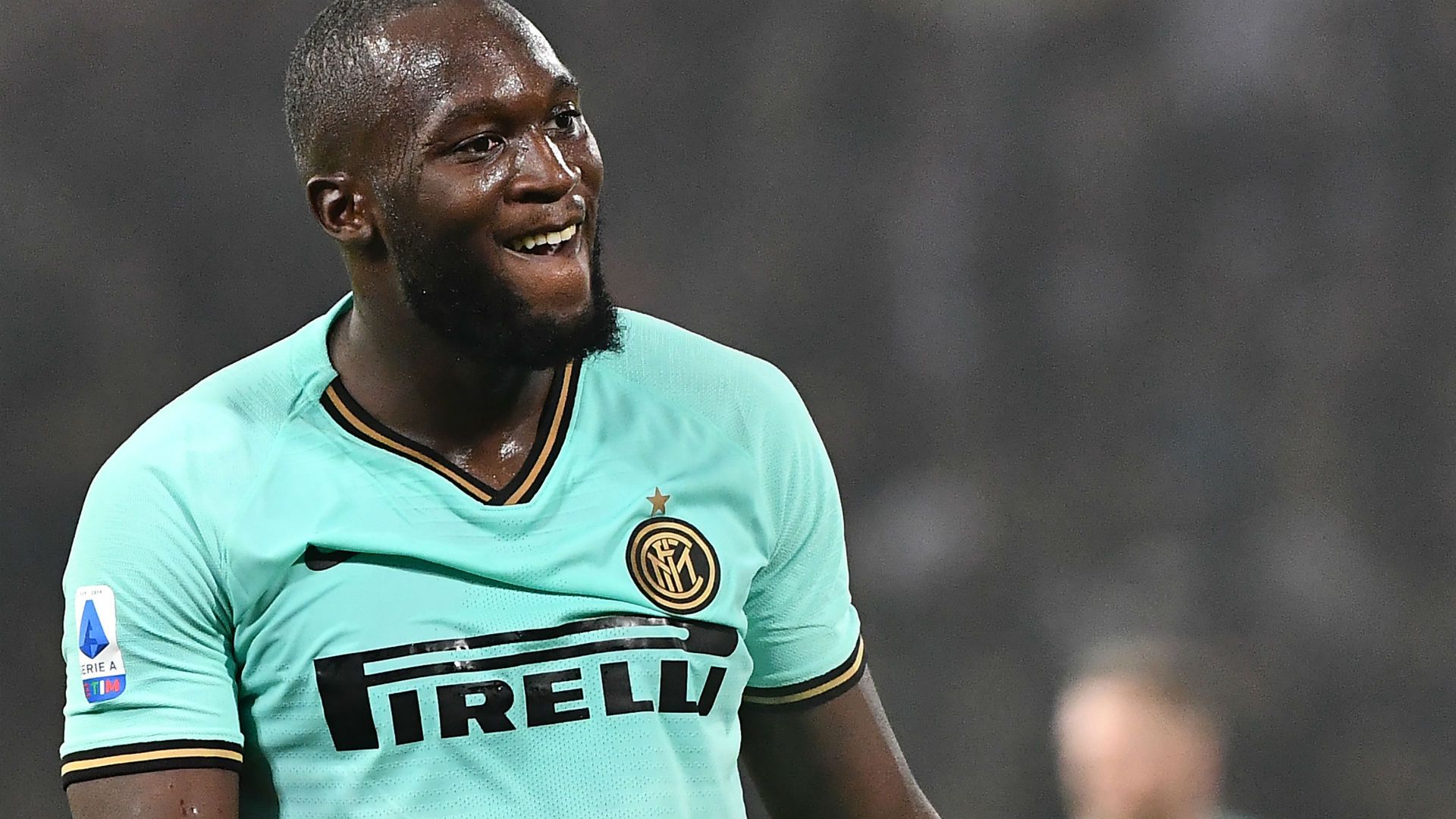 Lukaku Bologna Inter Serie A