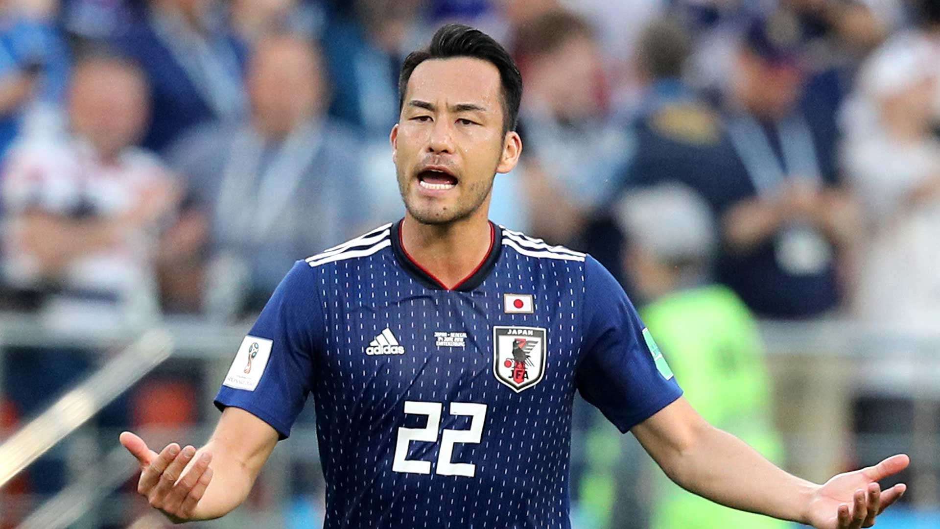 2018-06-24-Japan-Maya Yoshida
