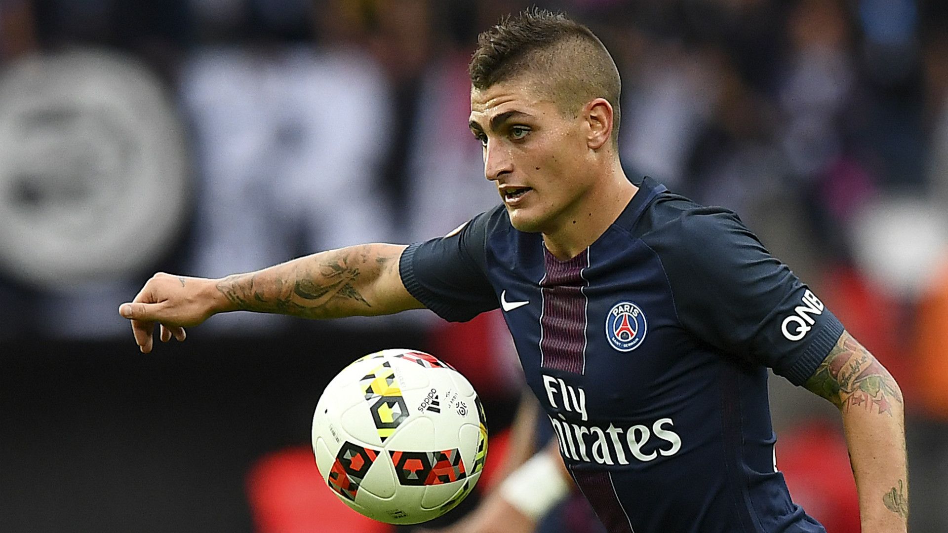 HD Marco Verratti