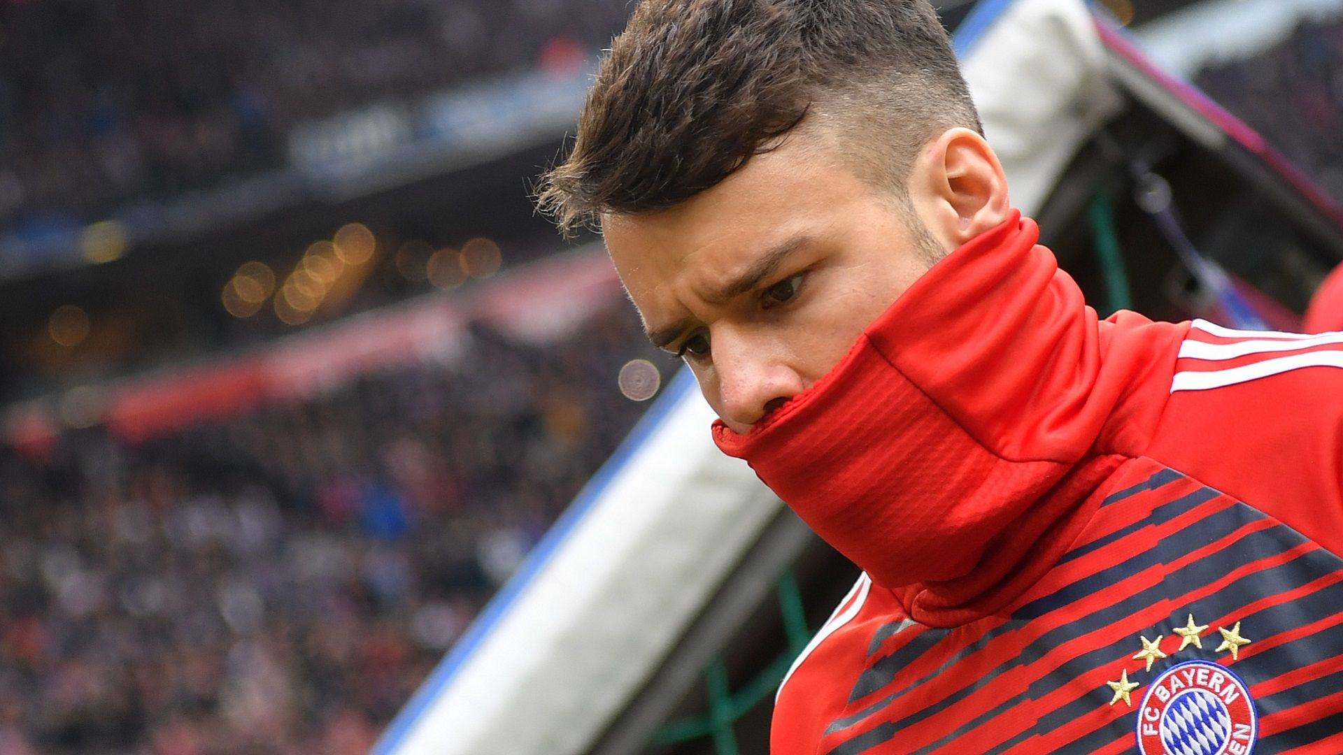 2018-03-25 Juan Bernat Bayern