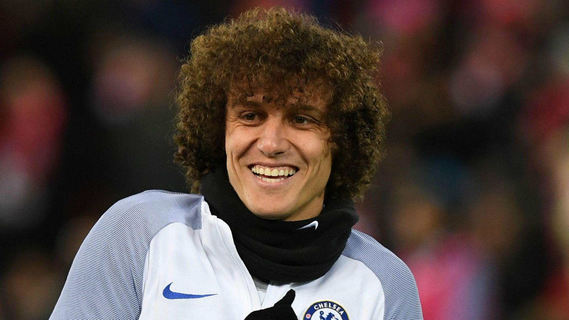 David Luiz Chelsea