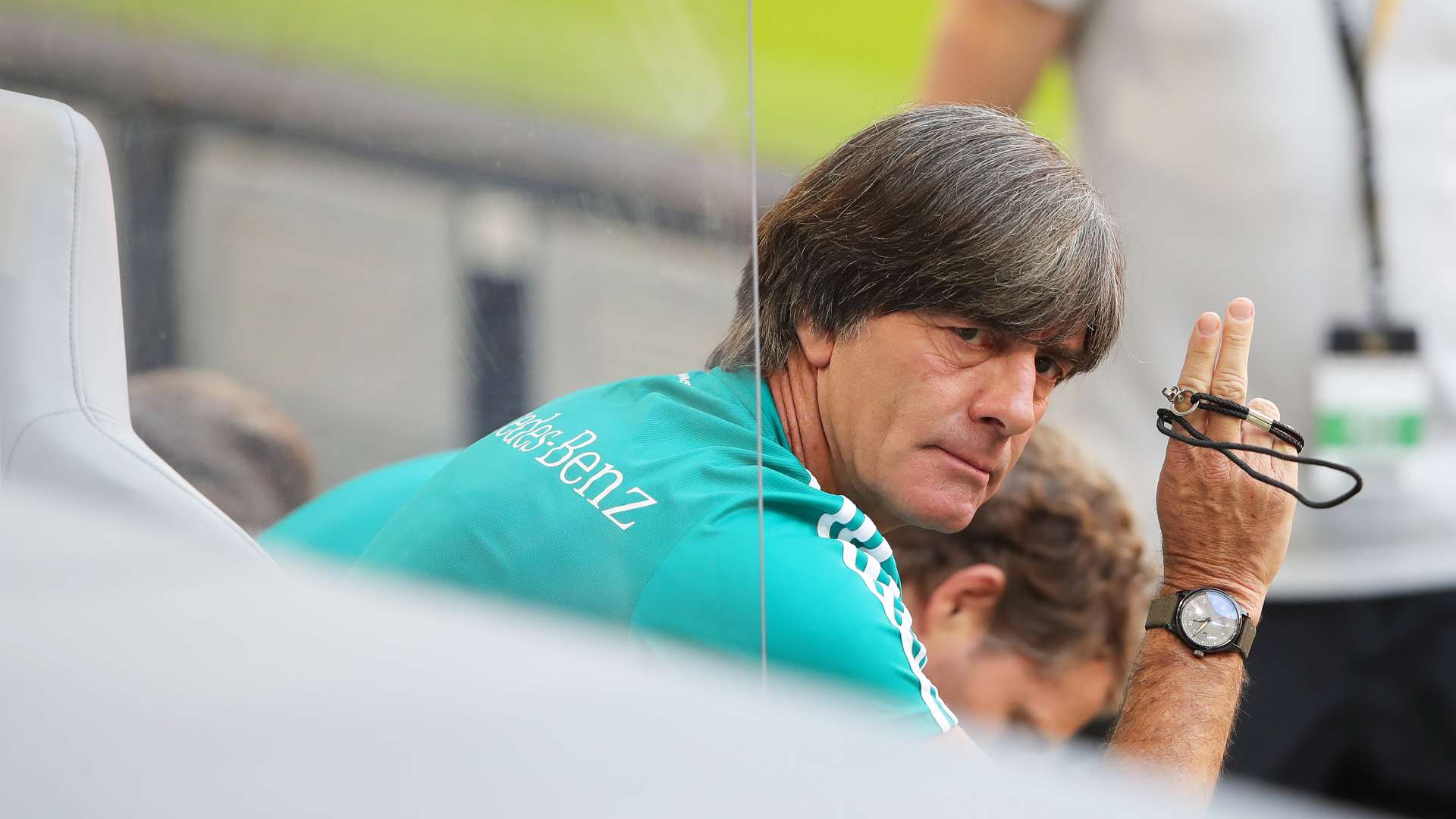 Deutschland Joachim Löw 05092018