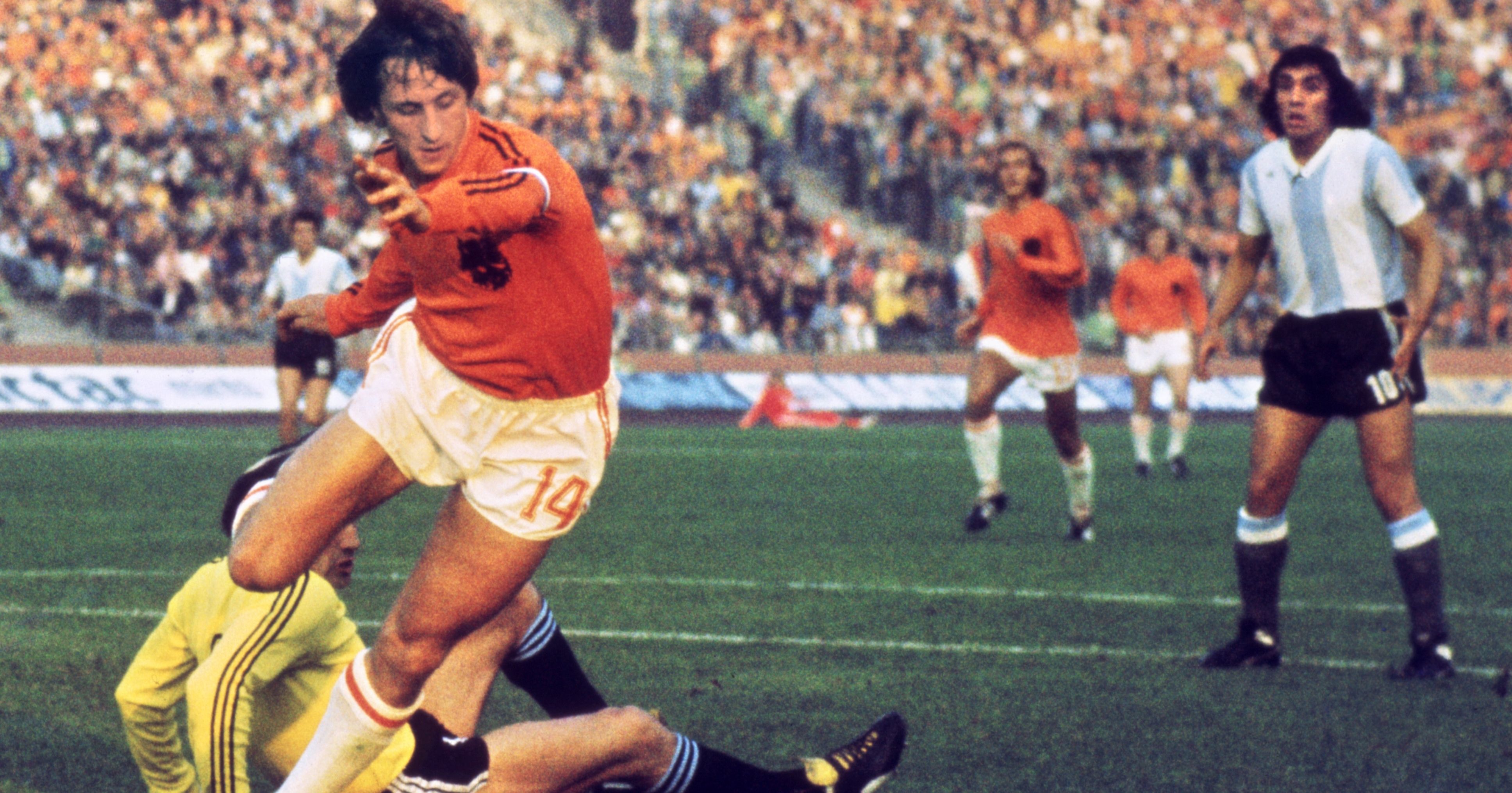 Johan Cruyff