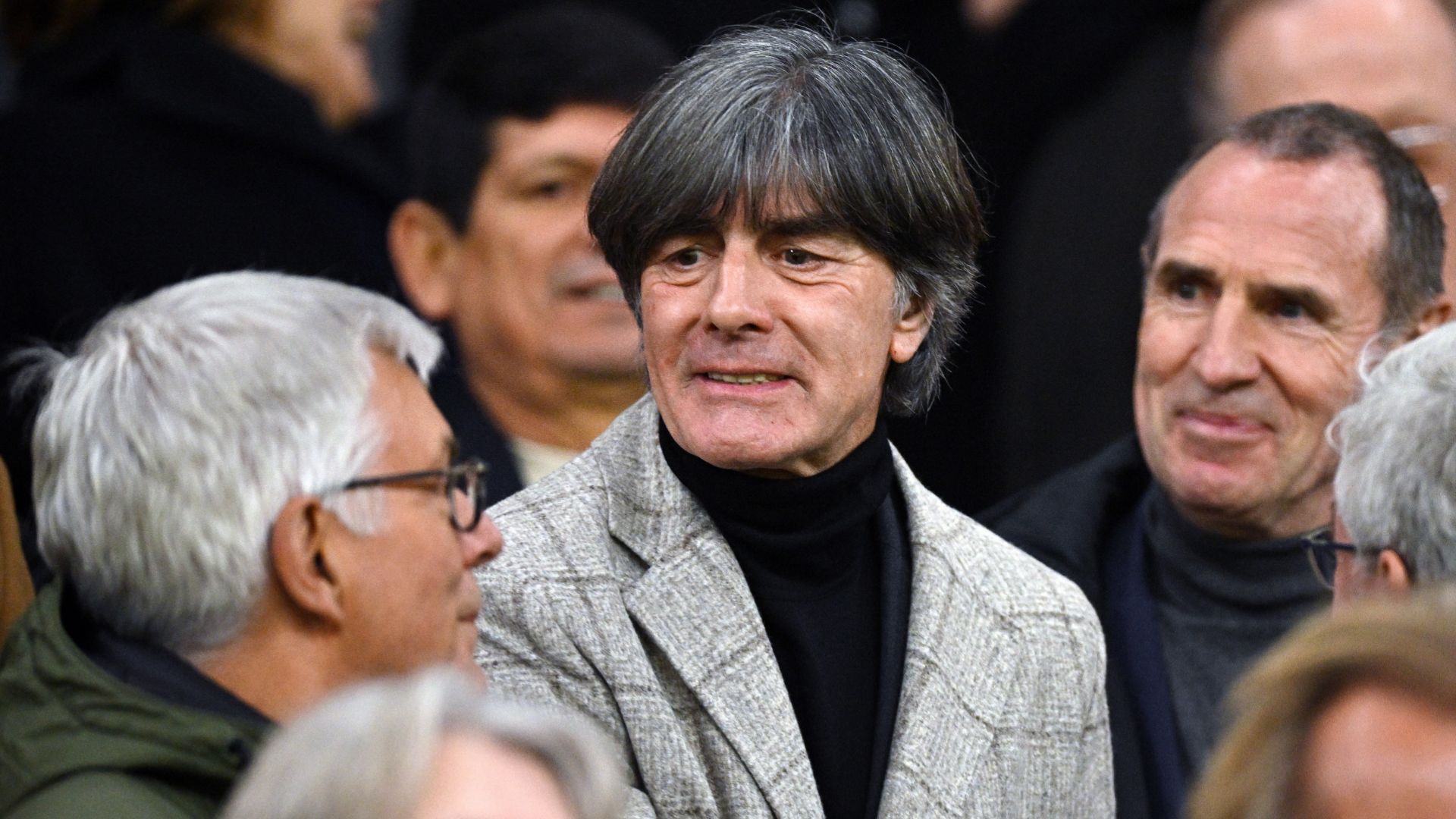 Joachim Low 2024