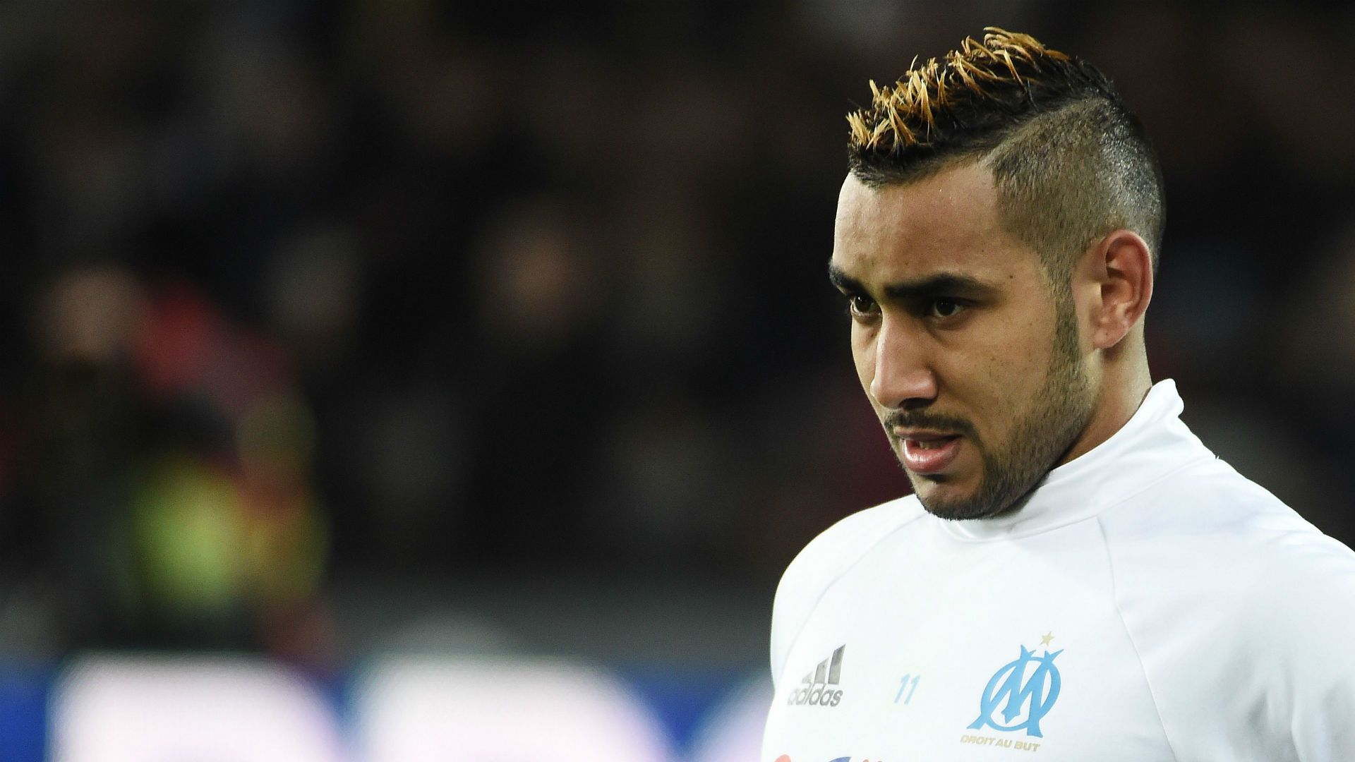 Dimitri Payet OM