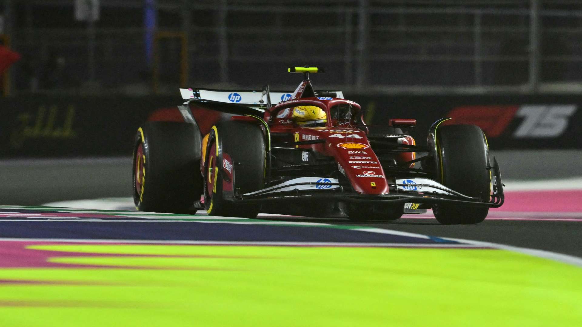 Ferrari Gp Formula 1