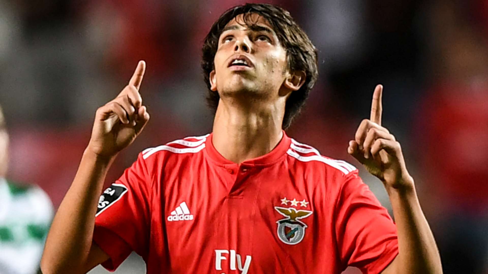 Joao Felix Benfica