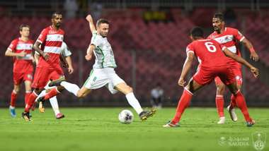 الأهلي - الوحدة - ماركو مارين