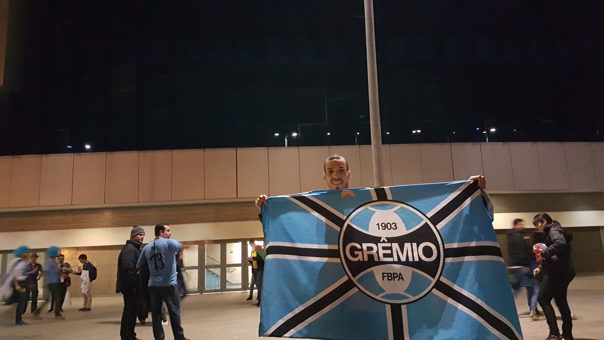 Uruguai Japao Arena do Gremio Copa America 20062019