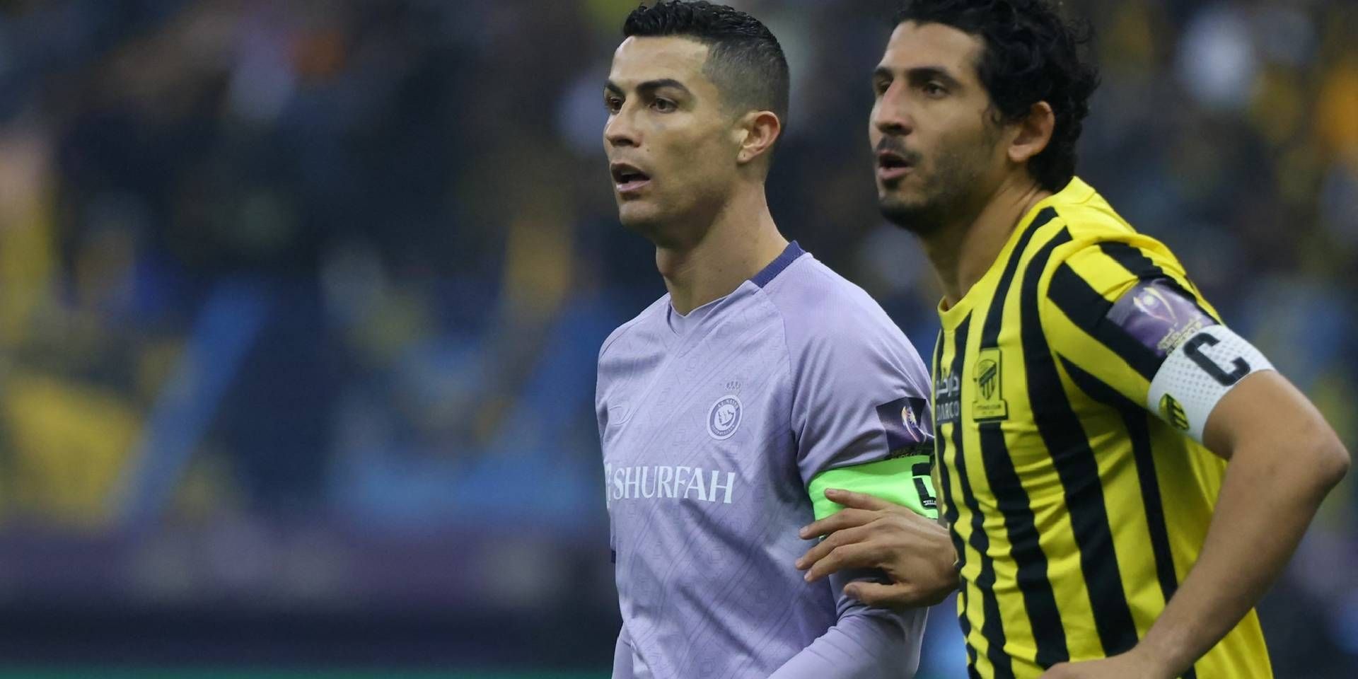 Cristiano Ronaldo Ahmed Hegazi HIC desktop