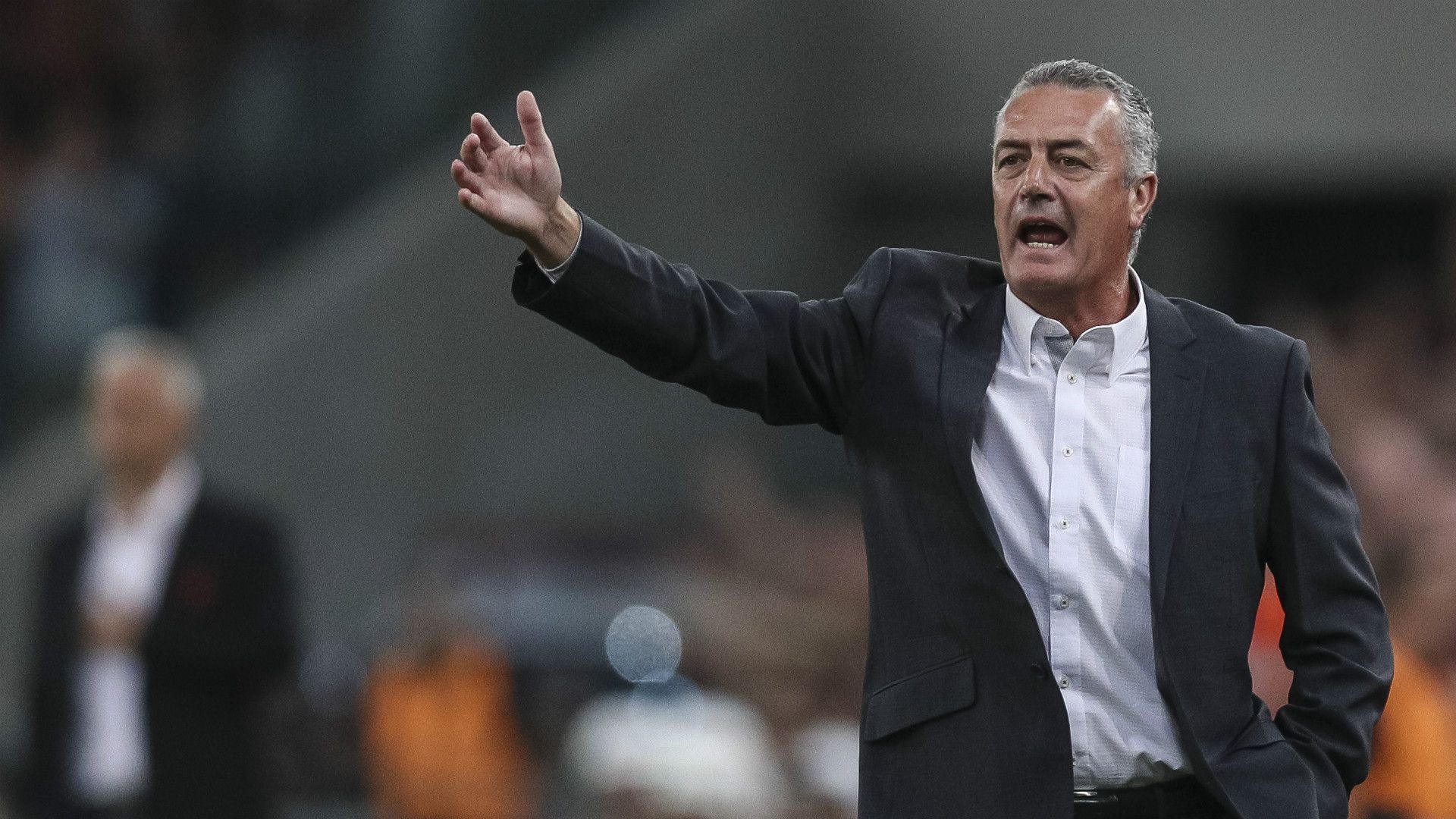 Alfaro Athletico Paranaense Boca Copa Libertadores Grupo G Fecha 3