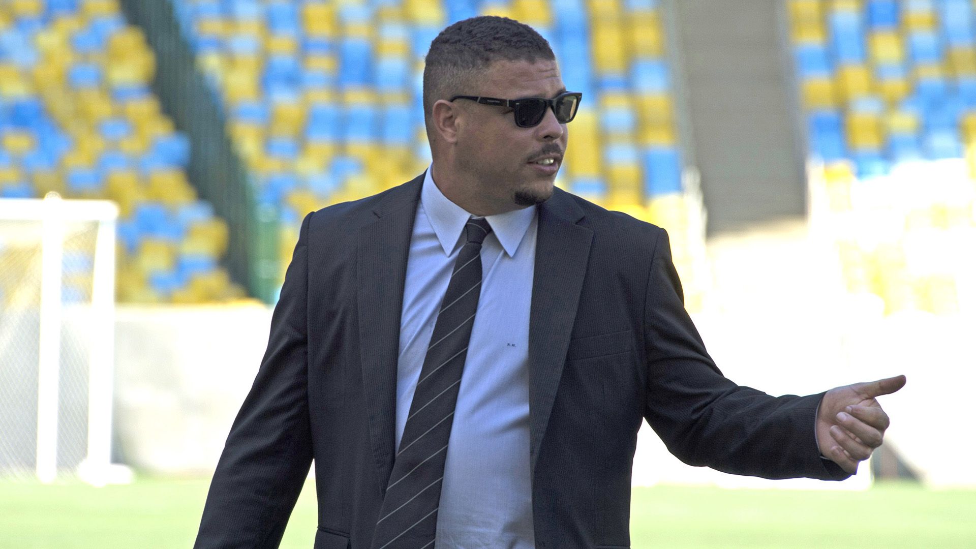 HD Ronaldo Nazario 2014