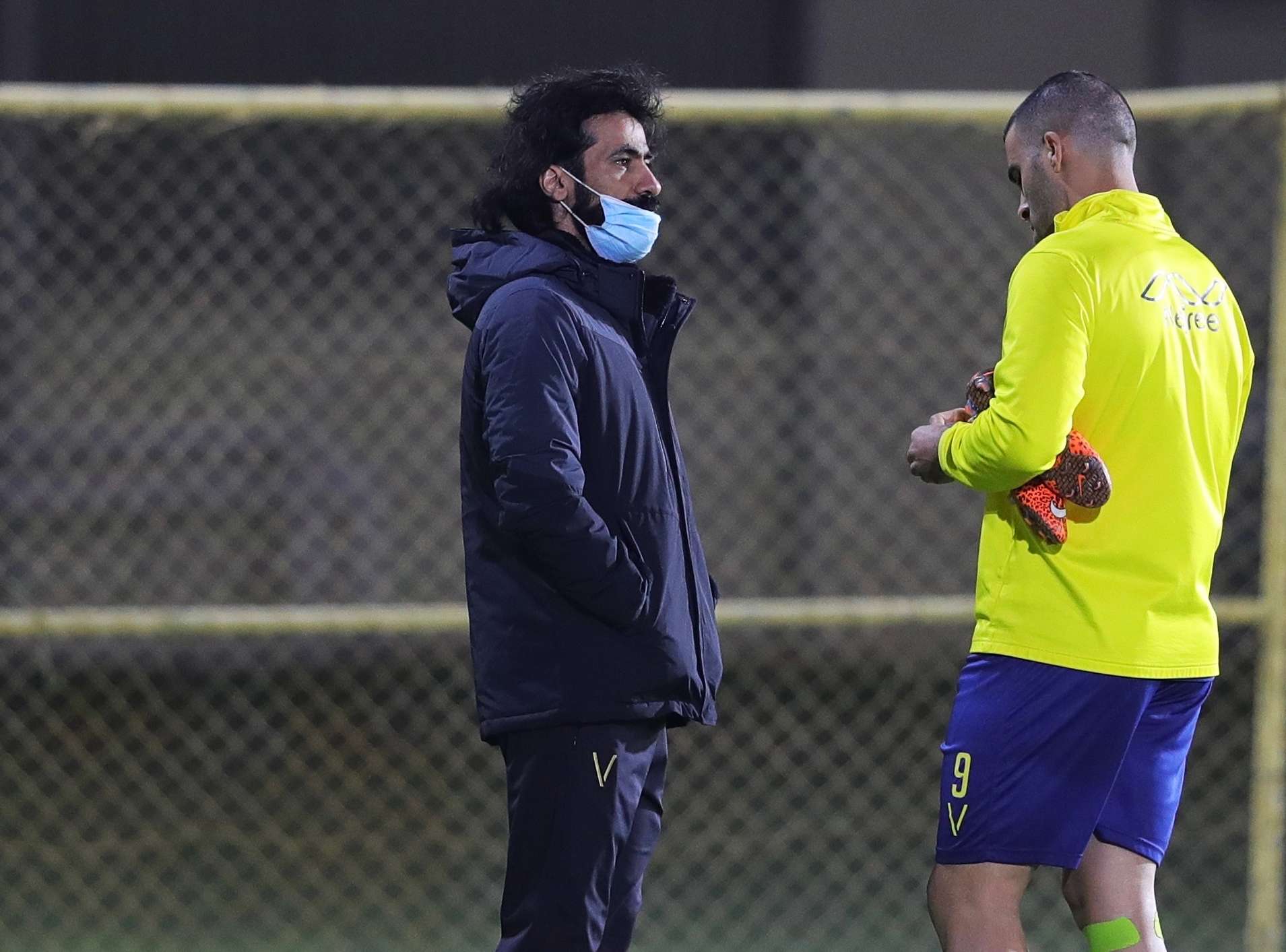 عبدالرزاق حمدالله