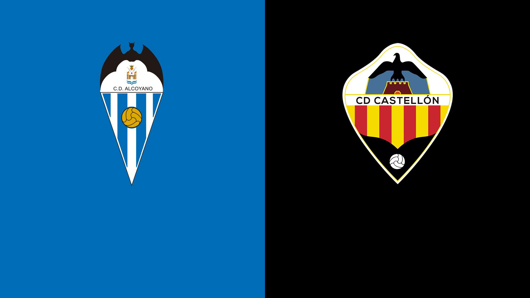 Alcoyano vs. Castellón