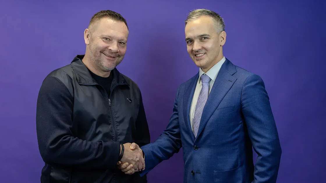Dárdai Pál Újpest