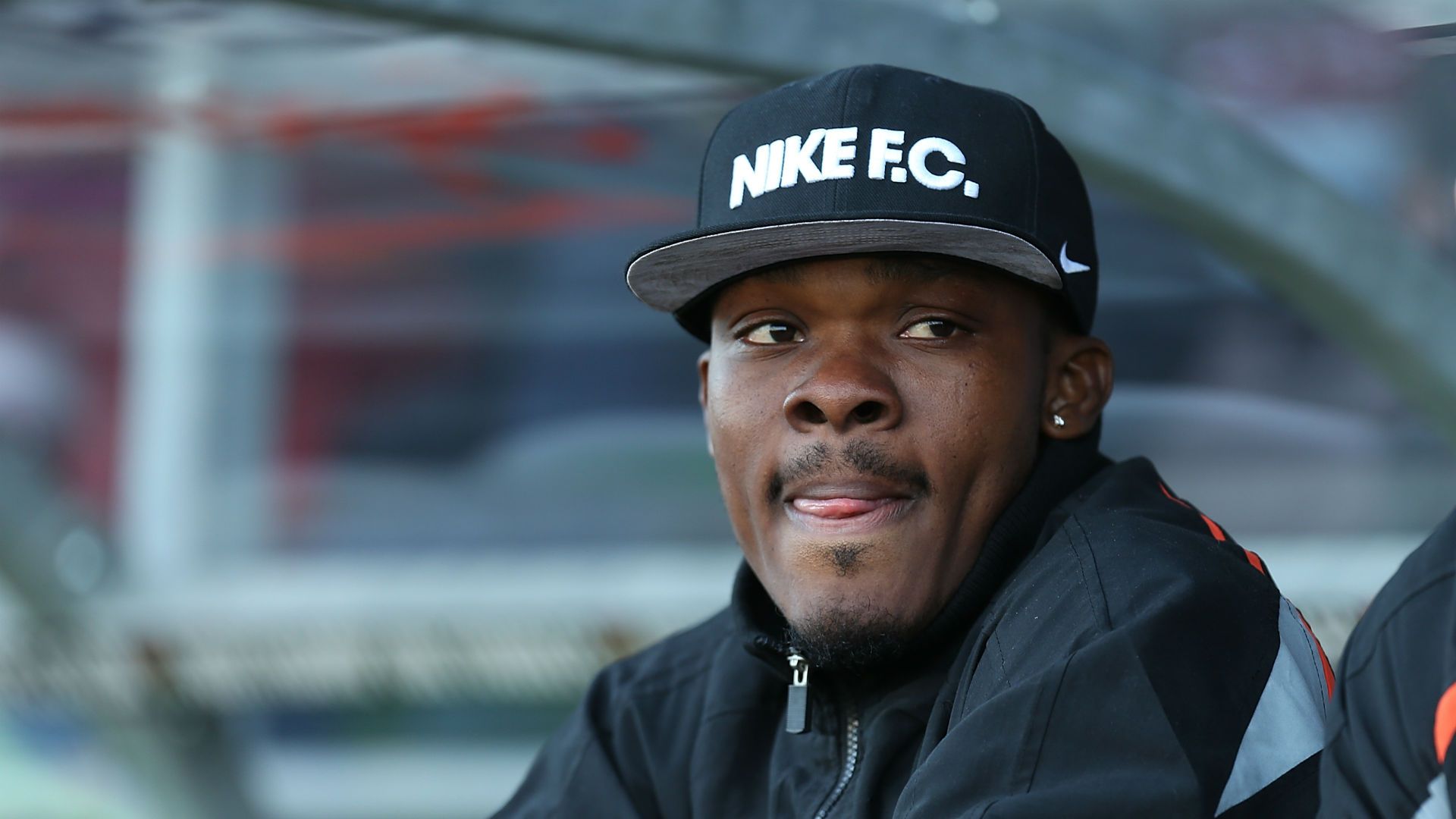 Souleymane Coulibaly