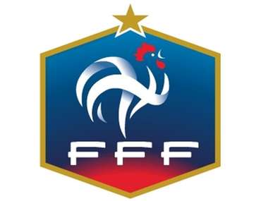 Altes Frankreich Logo